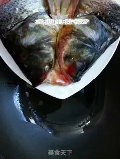Make Fish radish soup step 3