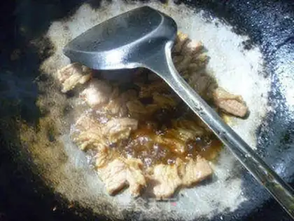 Make Soup meatloaf tofu step 4
