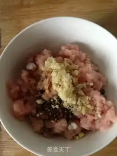Make Pearlball step 3