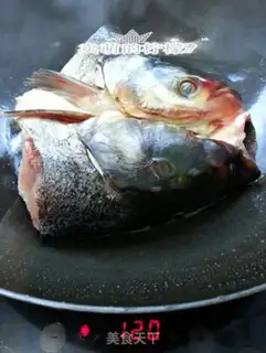 Make Fish radish soup step 4