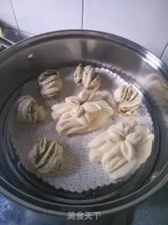 Make Taste rolls step 12
