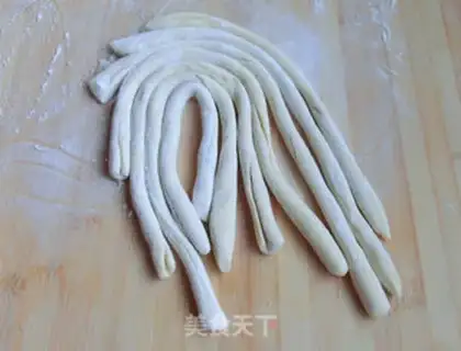 Make The bean bag step 3