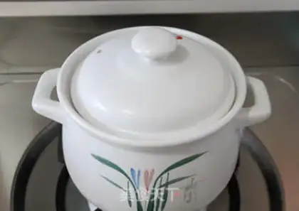Make Tomato cowtail soup step 16