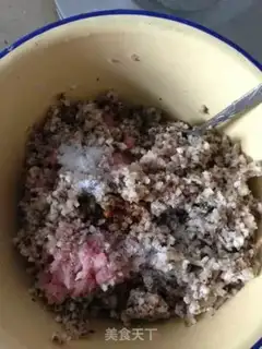 Make Pearlball step 6