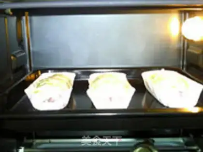 Make Black sugar and honey step 18