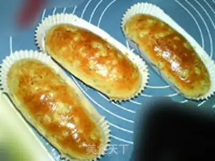 Make Black sugar and honey step 19