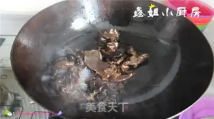 Make Vegetable pot step 8