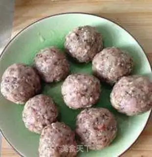 Make Pearlball step 8