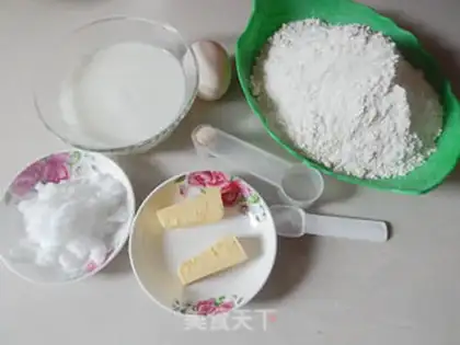 Make Yogurt toast step 0