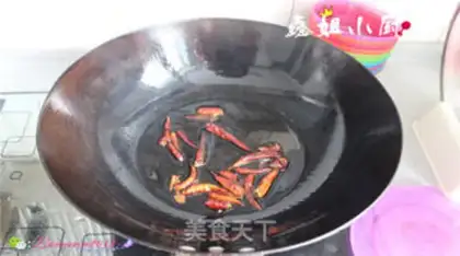 Make Vegetable pot step 10