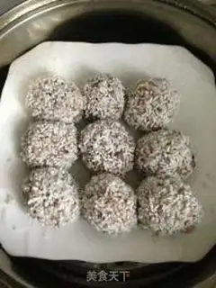 Make Pearlball step 10