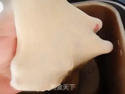 Make Yogurt toast step 3