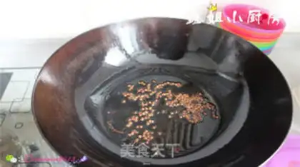 Make Vegetable pot step 12
