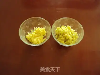 Make Korean pickles step 4