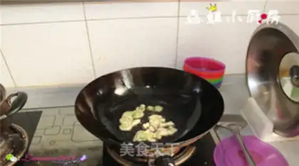 Make Vegetable pot step 14