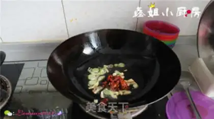 Make Vegetable pot step 15