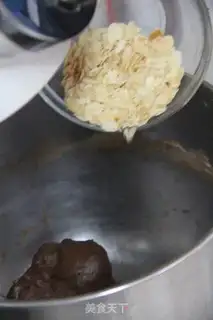Make Mexican bread step 5