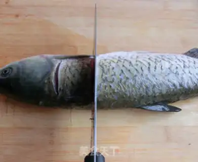 Make Jealous carp step 8