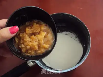 Make Korean pickles step 10