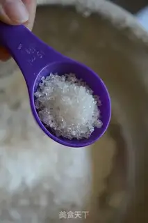 Make A snack step 1
