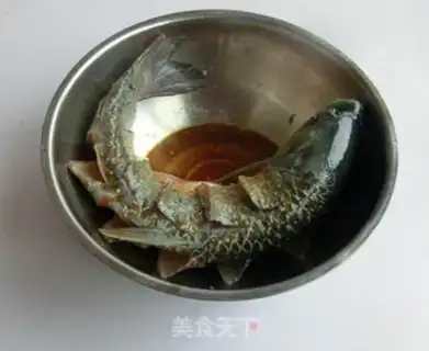 Make Jealous carp step 10