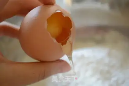 Make A snack step 3