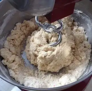 Make Soup buns step 3