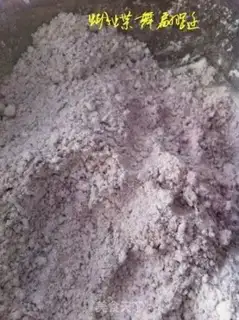 Make Color noodles step 4