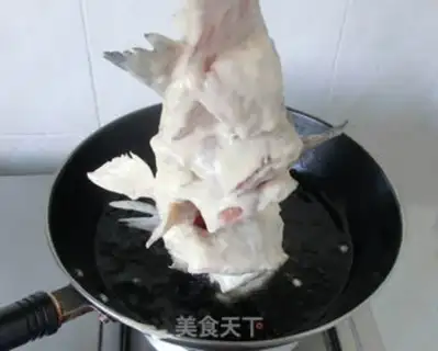 Make Jealous carp step 12