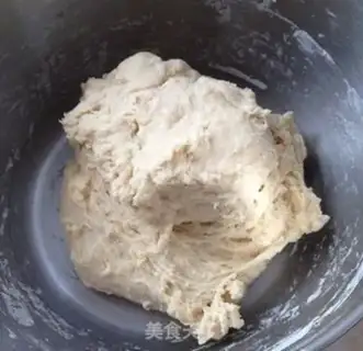 Make Soup buns step 4