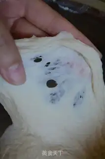 Make A snack step 5