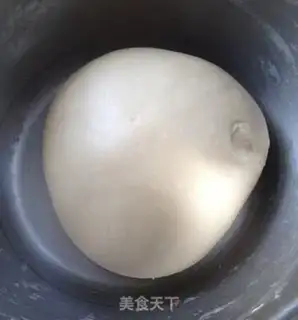 Make Soup buns step 5