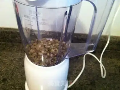 Make Homemade green bean pie step 3