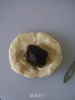Make A snack step 7