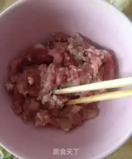 Make Kyoto meatloaf step 3