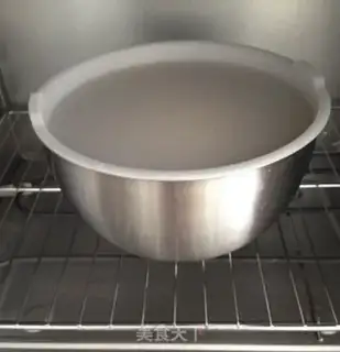 Make Soup buns step 7