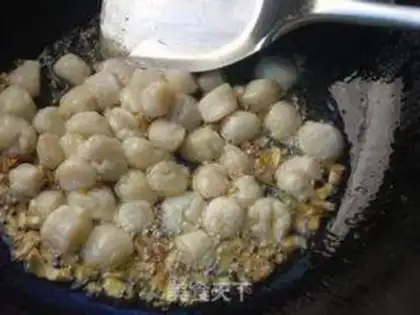 Make Cream eggs step 5