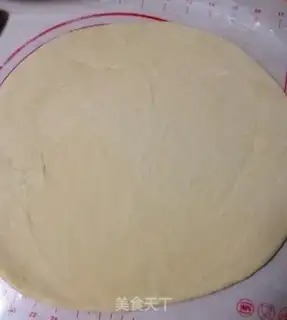 Make Soup buns step 8