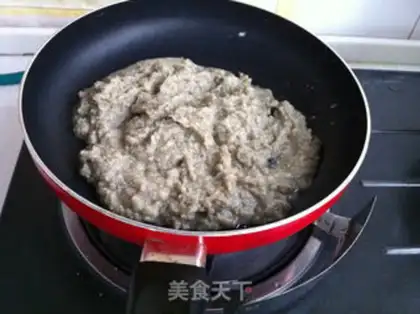 Make Homemade green bean pie step 5