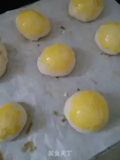 Make A snack step 9