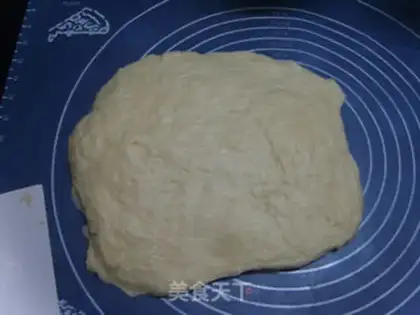 Make Apricot bread step 3