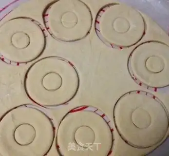 Make Soup buns step 9
