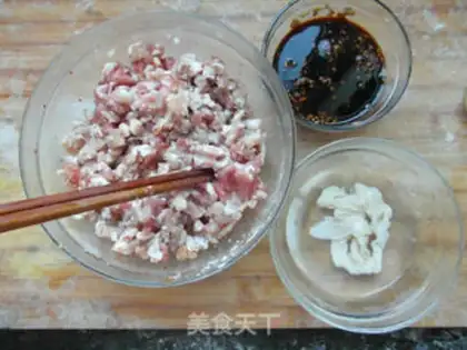 Make Korean pickles step 18