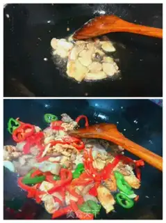 Make Hot, drunk cucumber step 1