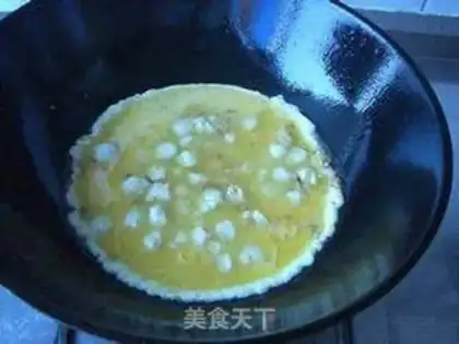 Make Cream eggs step 7