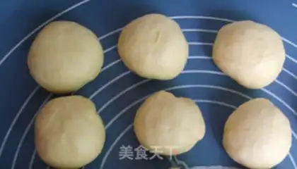 Make Apricot bread step 4