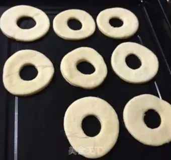 Make Soup buns step 10