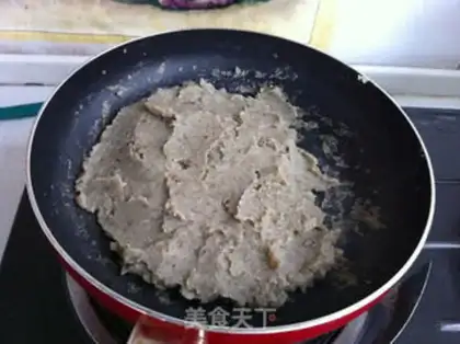 Make Homemade green bean pie step 7
