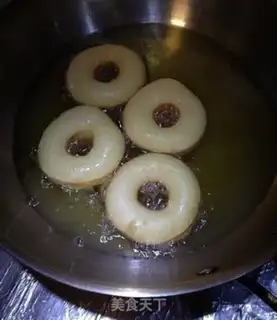Make Soup buns step 11