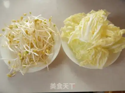 Make Boiled meat step 2